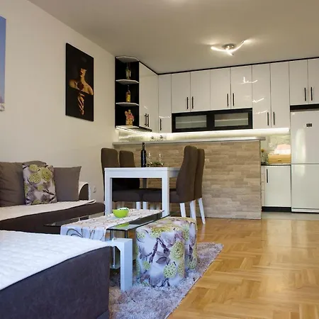 Dalija Apartment Trebinje