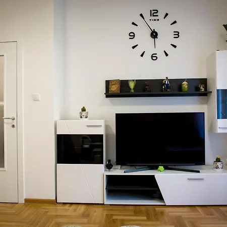 Dalija Apartment *