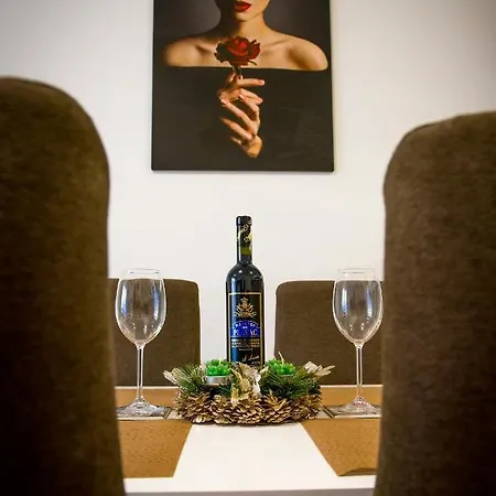 Apartman Dalija