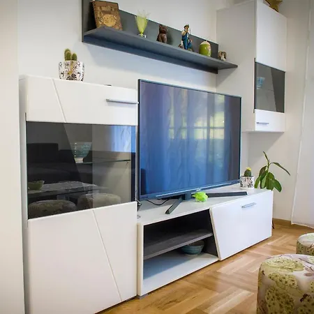 Dalija Apartment Trebinje