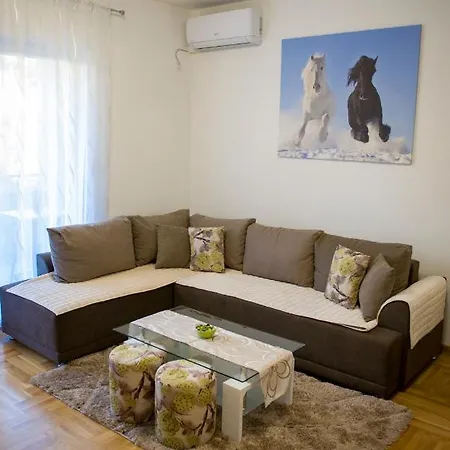 Dalija Apartment Trebinje