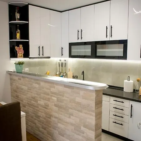 Apartman Dalija *